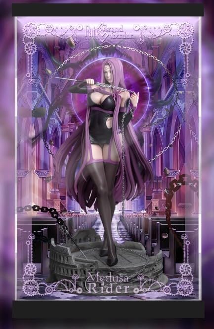 Amazon.co.jp: Fate/Stay Night ガレージキット フィギュア ライダー